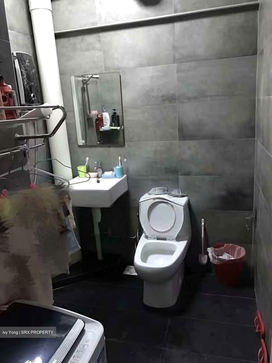 Blk 804 Woodlands Street 81 (Woodlands), HDB Executive #568227941